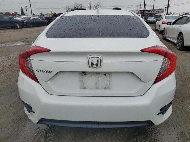 Photo 6 from auction – 2018 HONDA CIVIC EX with VIN 2HGFC2F70JH525169