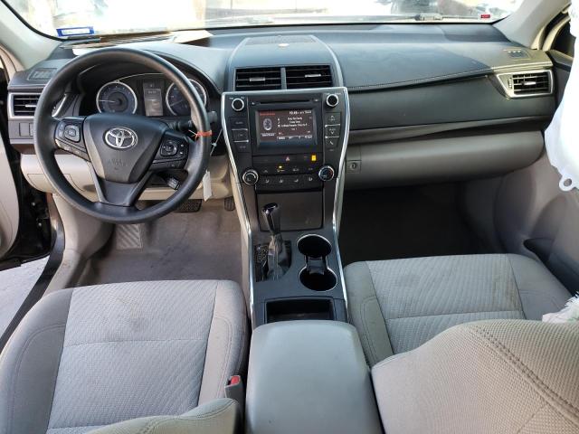 Photo 8 from auction – 2016 TOYOTA CAMRY LE with VIN 4T1BF1FK9GU551287