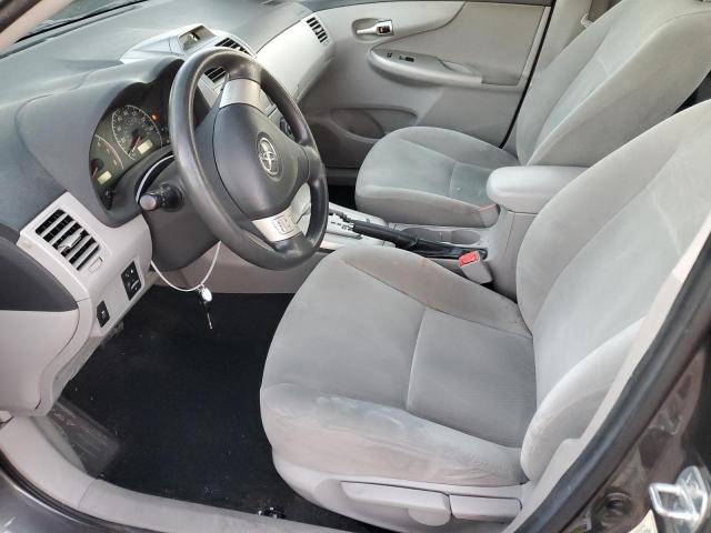 Photo 7 from auction – 2013 TOYOTA COROLLA BA with VIN 5YFBU4EE4DP136040