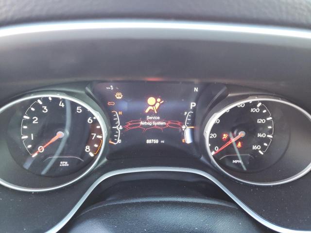 Photo 9 from auction – 2019 JEEP COMPASS LI with VIN 3C4NJCCB0KT662930