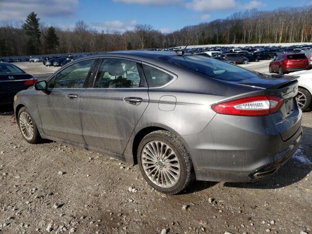 Photo 2 from auction – 2014 FORD FUSION TIT with VIN 3FA6P0D9XER238143