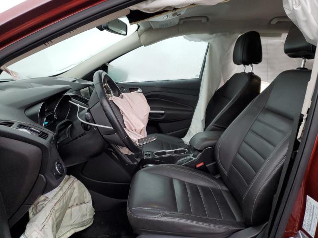 Photo 7 from auction – 2014 FORD ESCAPE TIT with VIN 1FMCU9J94EUC35628