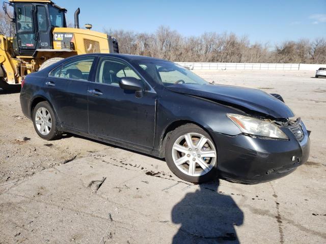 Photo 4 from auction – 2007 LEXUS ES 350 with VIN JTHBJ46G472086010