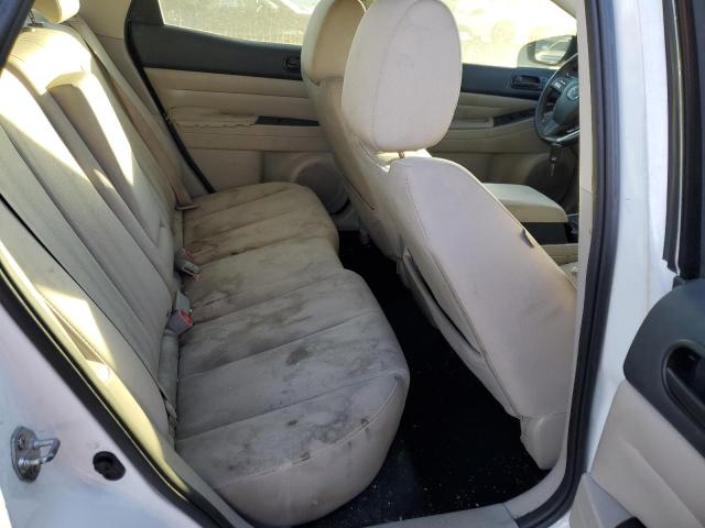 Photo 11 from auction – 2012 MAZDA CX-7 with VIN JM3ER2A50C0420435