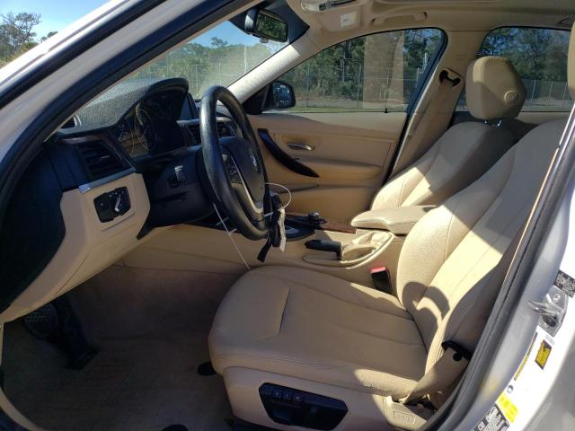 Photo 7 from auction – 2013 BMW 328 XI with VIN WBA3B3G56DNP38546