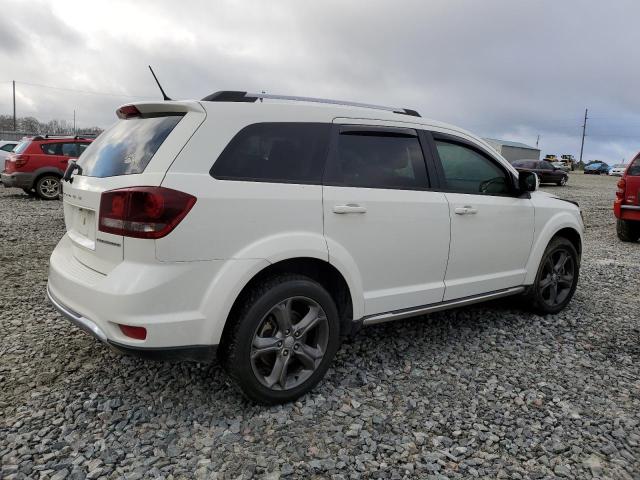Photo 3 from auction – 2014 DODGE JOURNEY CR with VIN 3C4PDCGG8ET261801
