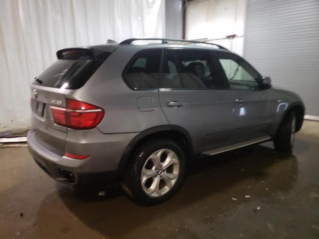 Photo 3 from auction – 2011 BMW X5 XDRIVE5 with VIN 5UXZV8C52BL420521