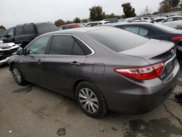 Photo 2 from auction – 2015 TOYOTA CAMRY LE with VIN 4T4BF1FK8FR482046