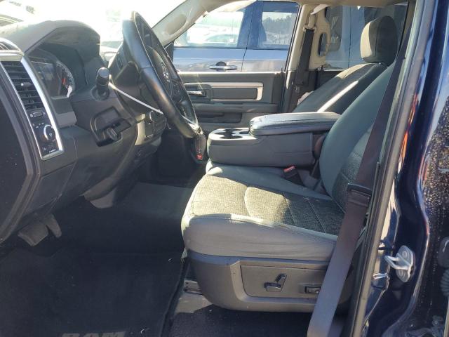 Photo 7 from auction – 2015 RAM 1500 SLT with VIN 1C6RR6GT4FS691876