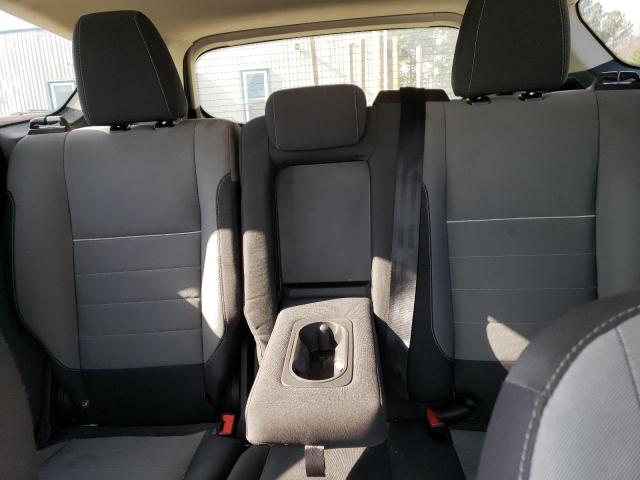 Photo 10 from auction – 2014 FORD ESCAPE SE with VIN 1FMCU0GX4EUD06859