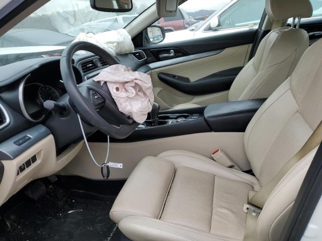 Photo 7 from auction – 2016 NISSAN MAXIMA 3.5 with VIN 1N4AA6AP9GC449627