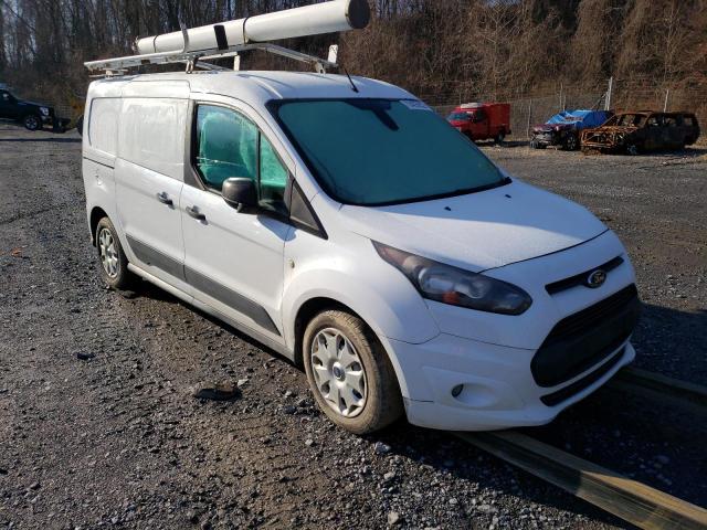 Photo 4 from auction – 2014 FORD TRANSIT with VIN NM0LS7F7XE1164276