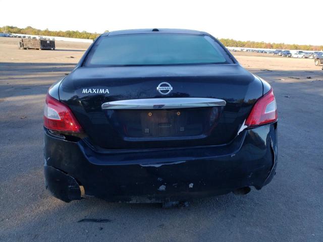 Photo 6 from auction – 2010 NISSAN MAXIMA S with VIN 1N4AA5AP8AC813795