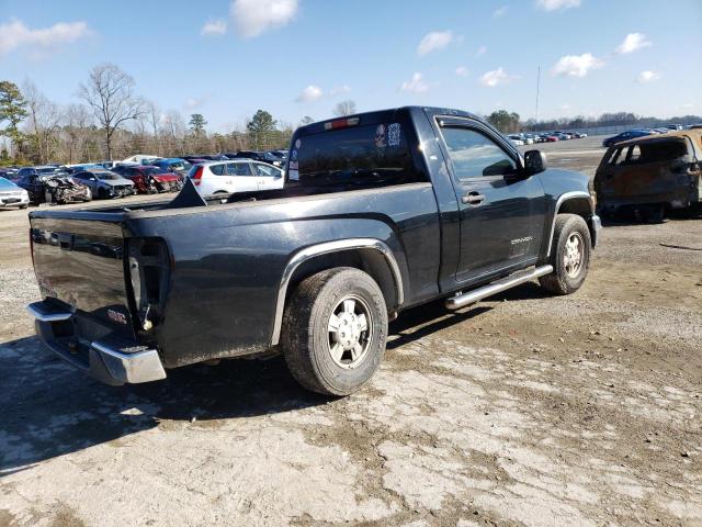 Photo 10 from auction – 2005 GMC CANYON with VIN 1GTCS148358218861