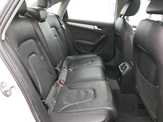 صورة رقم 10 من المزاد - 2014 AUDI A4 PREMIUM مع VIN WAUHFAFL2EN017351
