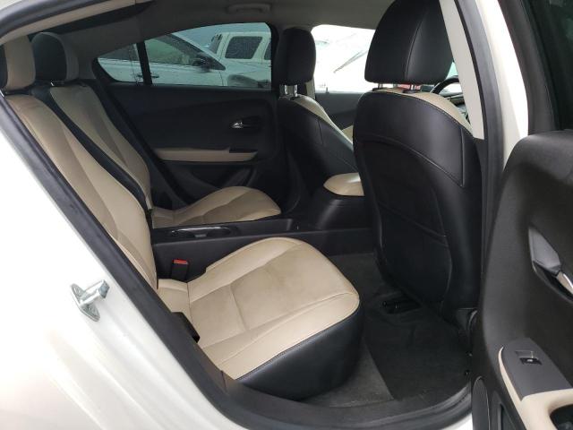 Photo 10 from auction – 2012 CHEVROLET VOLT with VIN 1G1RH6E49CU120495