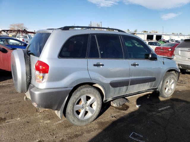 Photo 3 from auction – 2003 TOYOTA RAV4 with VIN JTEHH20V336071869