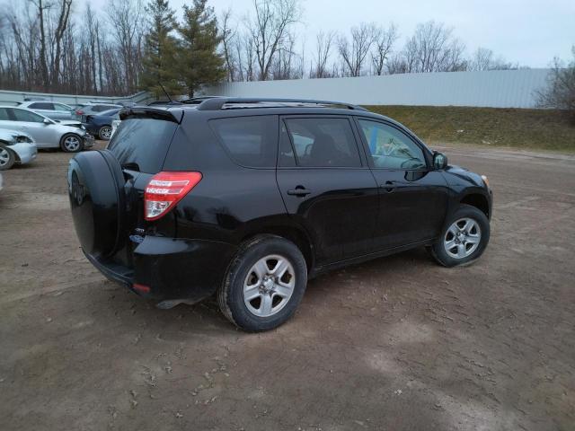 Photo 3 from auction – 2009 TOYOTA RAV4 with VIN 2T3BF33V69W007527