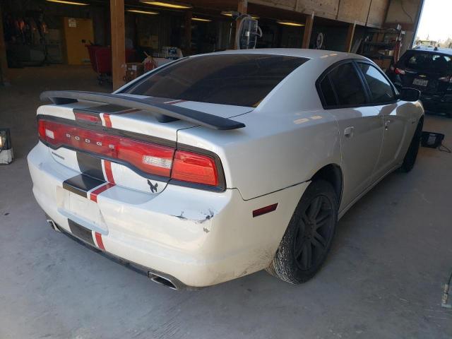 Photo 3 from auction – 2011 DODGE CHARGER with VIN 2B3CL3CG6BH550074