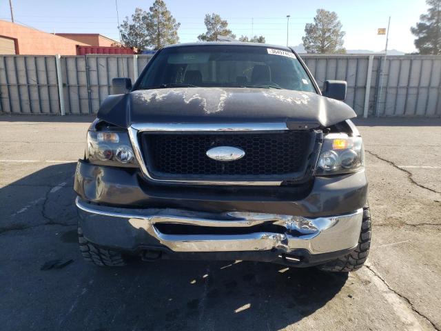 Photo 5 from auction – 2008 FORD F150 SUPER with VIN 1FTRW14W18FB24720