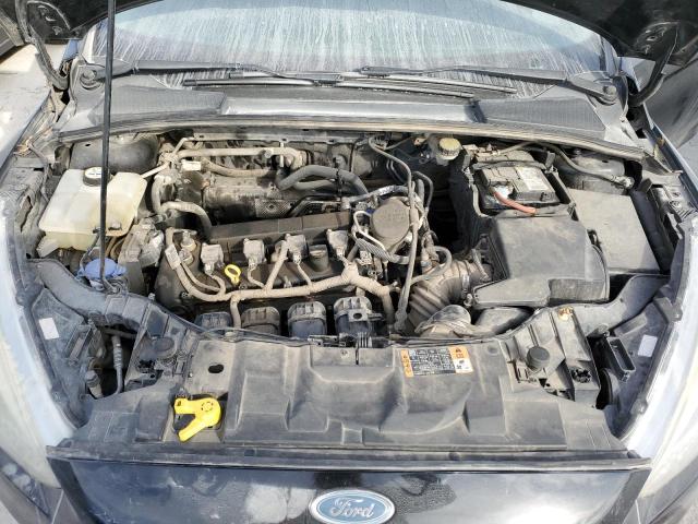 Photo 11 from auction – 2016 FORD FOCUS S with VIN 1FADP3E24GL212410