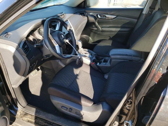 Photo 7 from auction – 2019 NISSAN ROGUE S/SV with VIN 5N1AT2MV2KC819229