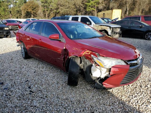 Photo 4 from auction – 2017 TOYOTA CAMRY LE with VIN 4T1BF1FK3HU739661