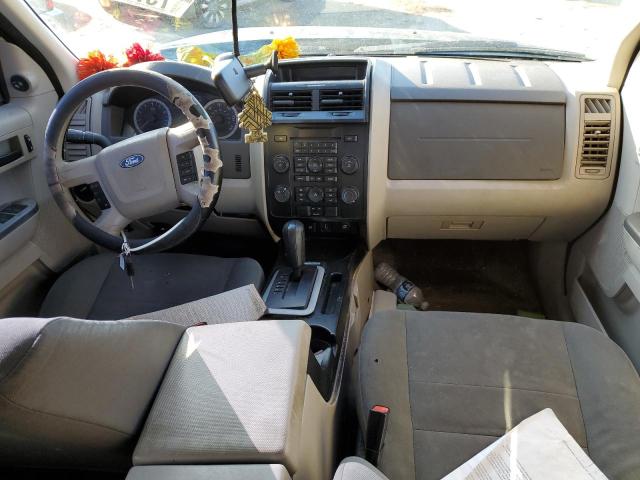 Photo 8 from auction – 2012 FORD ESCAPE XLS with VIN 1FMCU0C70CKB53430