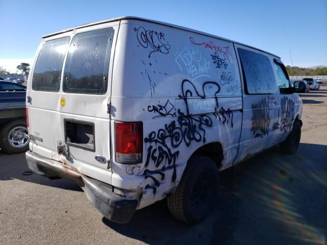 Photo 3 from auction – 2006 FORD ECONOLINE with VIN 1FTRE14W26HA33766
