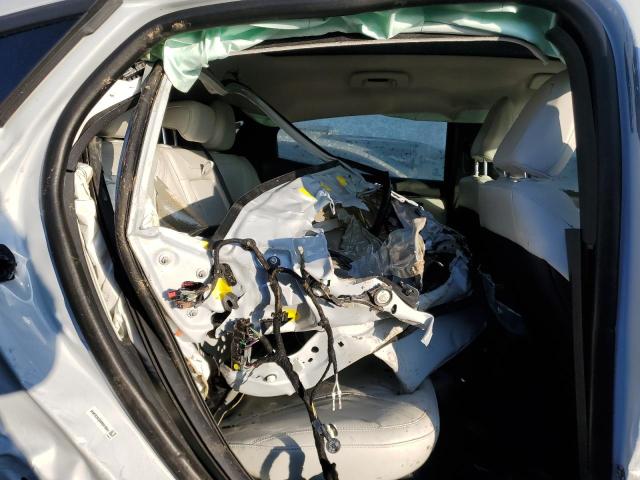 Photo 10 from auction – 2021 FORD MUSTANG MA with VIN 3FMTK3SU0MMA10941