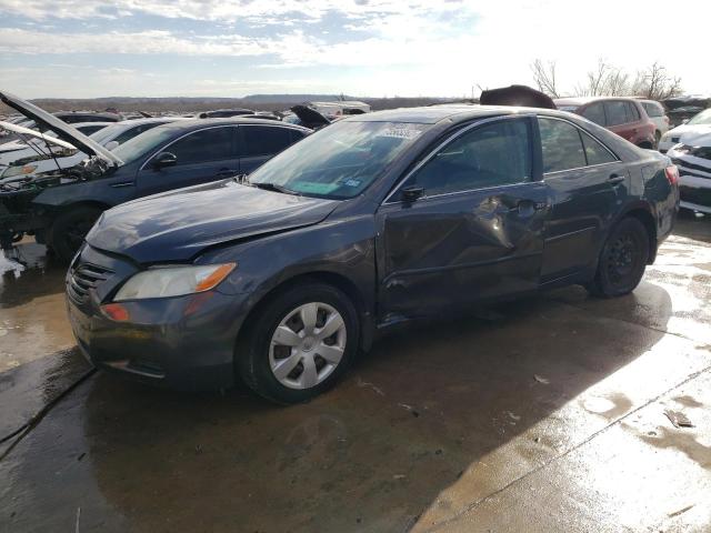 Photo 1 from auction – 2009 TOYOTA CAMRY BASE with VIN 4T1BE46K99U364302