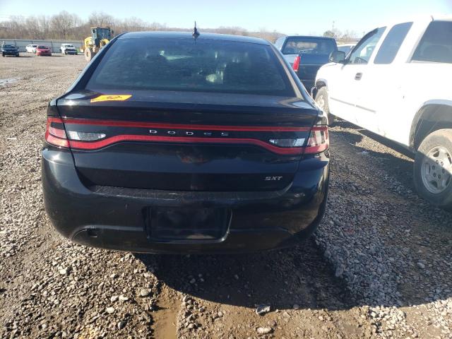 Photo 6 from auction – 2013 DODGE DART SXT with VIN 1C3CDFBA9DD110008