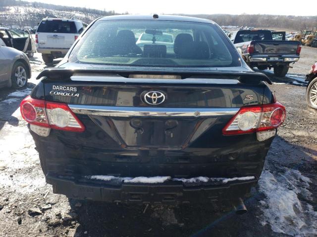 Photo 6 from auction – 2012 TOYOTA COROLLA BA with VIN 2T1BU4EE6CC896954