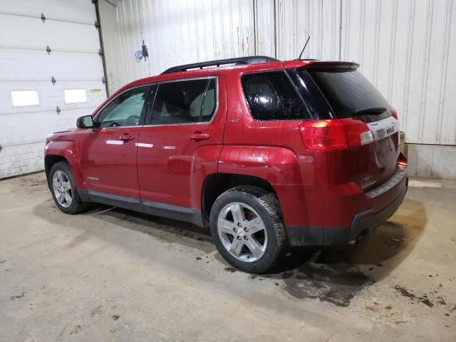 Photo 2 from auction – 2013 GMC TERRAIN SL with VIN 2GKFLVE31D6391680