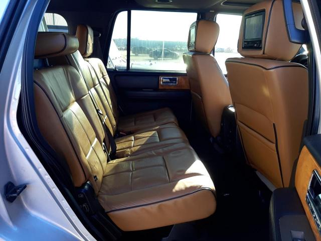 Photo 11 from auction – 2011 LINCOLN NAVIGATOR with VIN 5LMJJ2H50BEJ03978