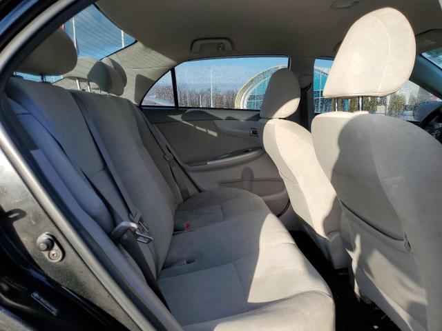 Photo 10 from auction – 2010 TOYOTA COROLLA BA with VIN 2T1BU4EE6AC410155