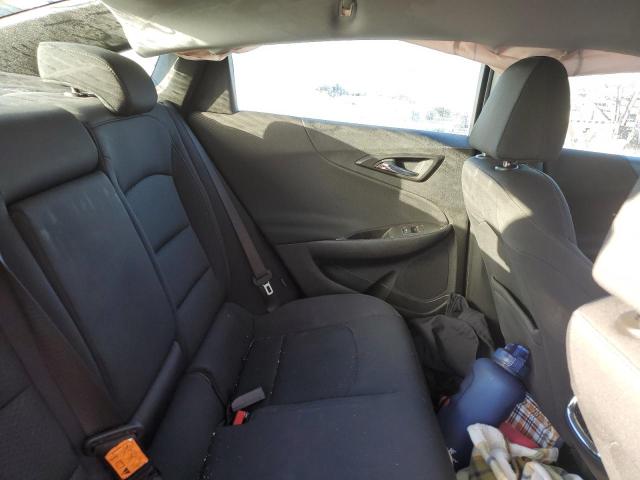 Photo 10 from auction – 2016 CHEVROLET MALIBU LT with VIN 1G1ZE5ST1GF200642