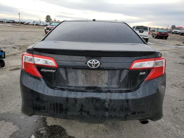 Photo 6 from auction – 2012 TOYOTA CAMRY BASE with VIN 4T1BF1FK0CU012079