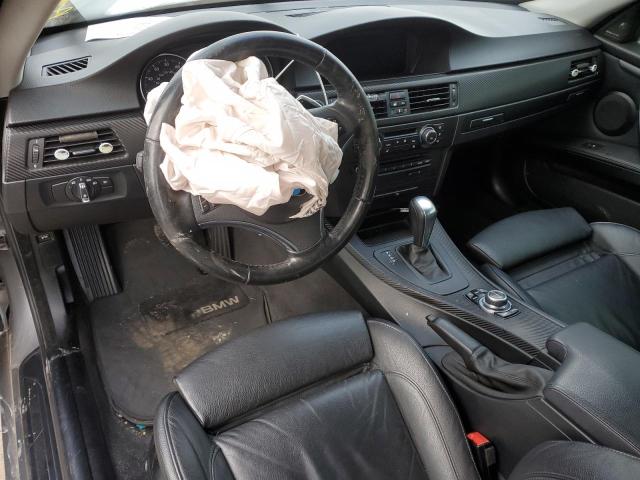 Photo 8 from auction – 2011 BMW 335 XI with VIN WBAKF9C51BE619728