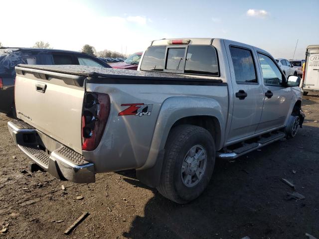 Photo 3 from auction – 2004 CHEVROLET COLORADO with VIN 1GCDT136048219045
