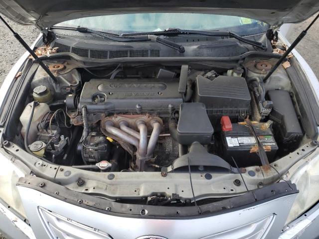 Photo 11 from auction – 2007 TOYOTA CAMRY CE with VIN 4T1BE46K47U662852
