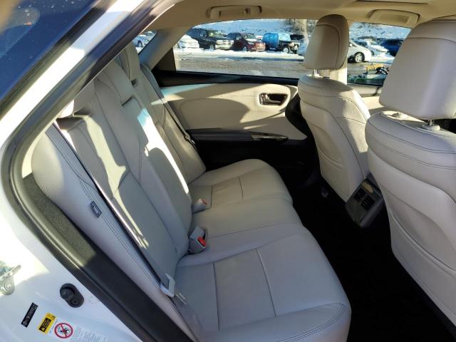 Photo 10 from auction – 2013 TOYOTA AVALON BAS with VIN 4T1BK1EB9DU063112