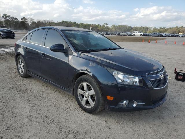 Photo 4 from auction – 2014 CHEVROLET CRUZE LT with VIN 1G1PC5SB7E7301650