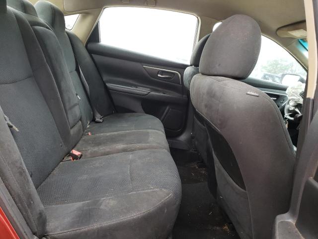 Photo 10 from auction – 2015 NISSAN ALTIMA with VIN 1N4AL3AP0FC491613