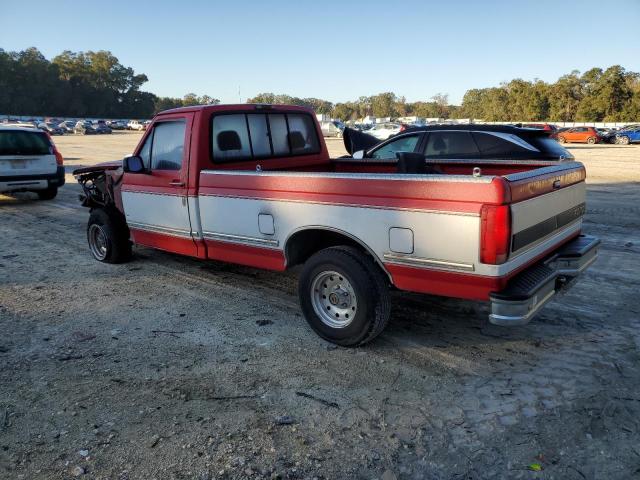 Photo 2 from auction – 1994 FORD F150 with VIN 1FTEF15N8RNA93719