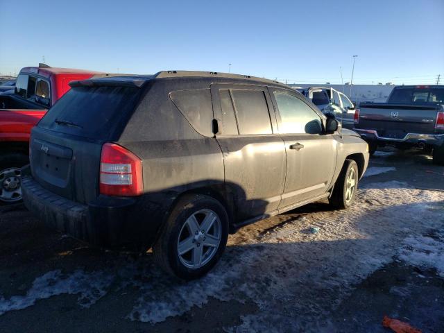 Photo 3 from auction – 2007 JEEP COMPASS with VIN 1J8FF47W87D285715