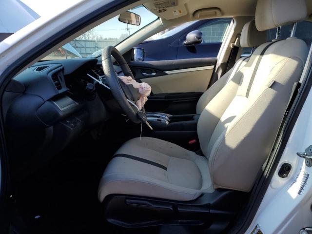 Photo 7 from auction – 2017 HONDA CIVIC LX with VIN 2HGFC2F5XHH547270