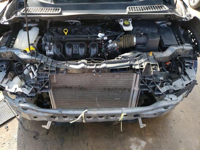 Photo 11 from auction – 2016 FORD ESCAPE S with VIN 1FMCU0F74GUC60258