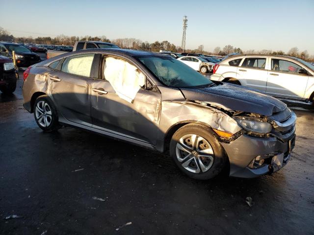 Photo 4 from auction – 2016 HONDA CIVIC LX with VIN 19XFC2F54GE201448