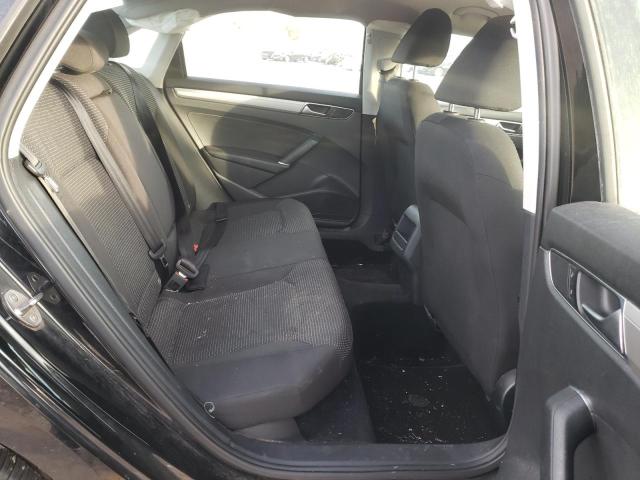 Photo 10 from auction – 2016 VOLKSWAGEN PASSAT S with VIN 1VWAS7A33GC012164